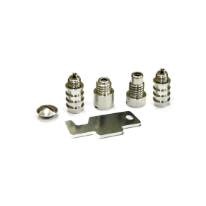 Sierra Fill Drain Kit. Mercruiser/Volvo/OMC