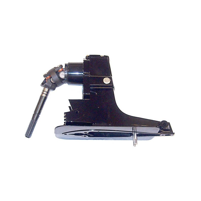 Sierra Upper Unit Assembly