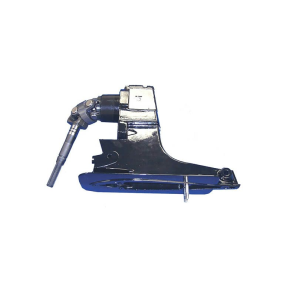 Sierra Upper Unit Assembly