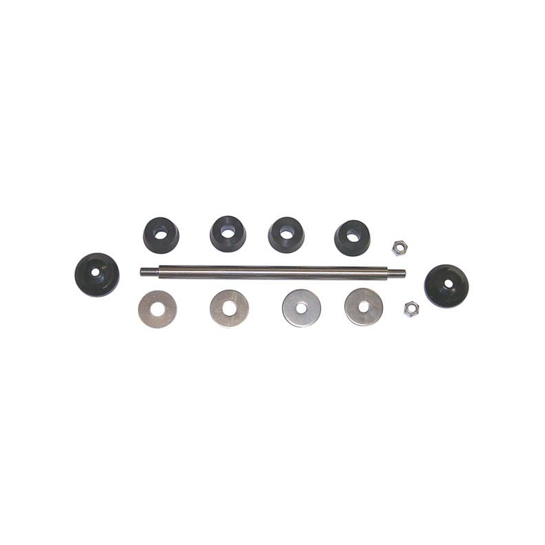 Sierra Trim Cylinder Pin Kit. Mercruiser