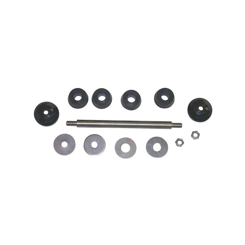 Sierra Trim Cylinder Pin Kit. Mercruiser