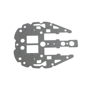 Sierra Gearhus Pakning. Mercury