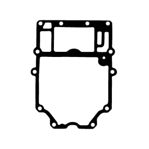 Sierra Powerhead Base Pakning. Evinrude/Johnson