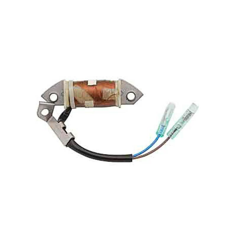 Sierra Coil, Charge