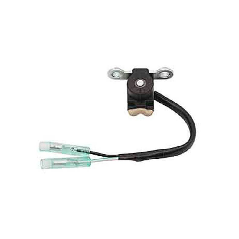 Sierra Coil, Pulser