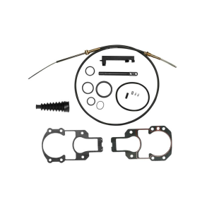Sierra Neders Gearkabel Kit. Mercruiser