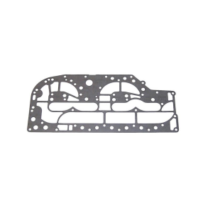 Sierra Ydre Udst. Plade Pakning. Mercury