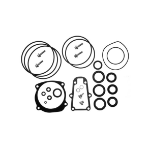 Sierra Paknings Kit.Gearhus.Evinrude/Johnson