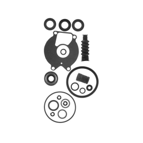 Sierra Paknings Kit.Gearhus. Mercury