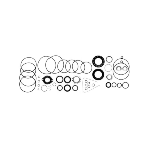 Sierra Lower Unit Seal Kit
