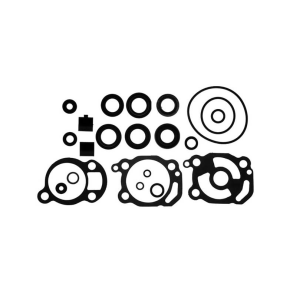 Sierra Paknings Kit.Gearhus. Mercury