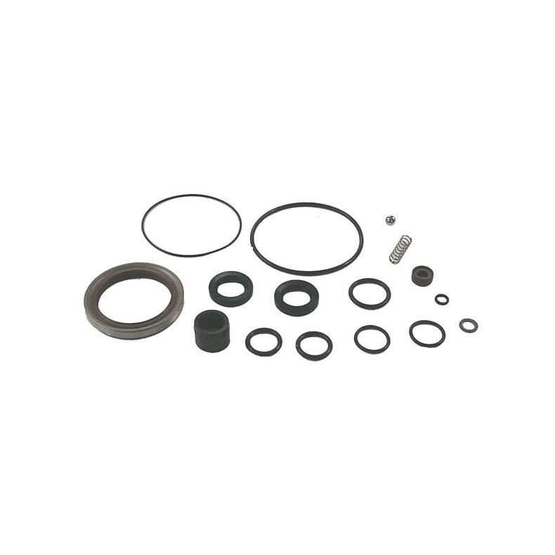 Sierra verst Paknings Kit.Alpha I &amp; II.Mercruiser
