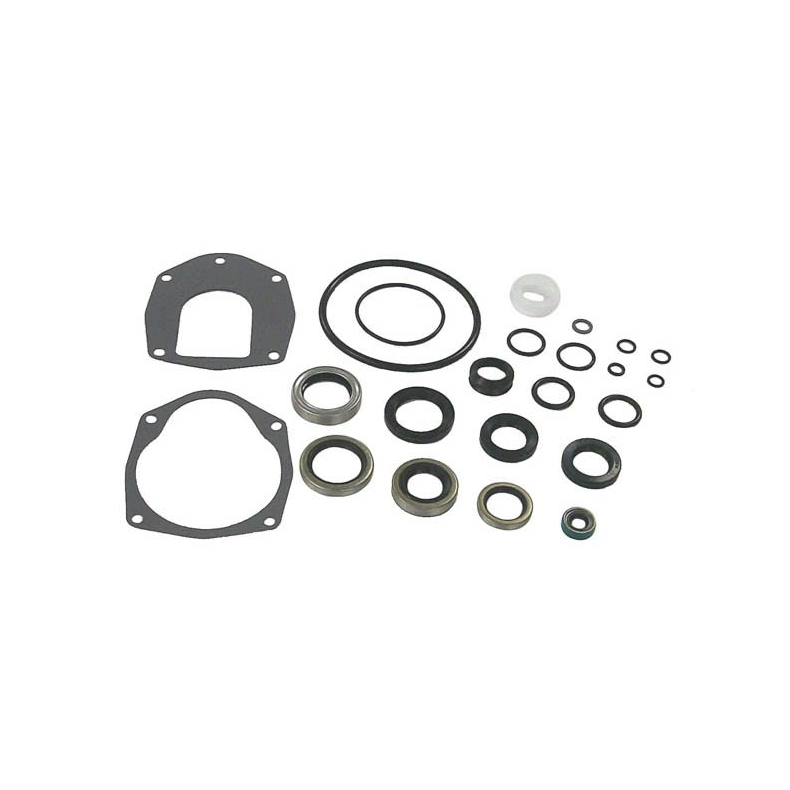 Sierra Paknings Kit.Gearhus. Mercruiser