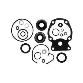 Sierra Paknings Kit.Gearhus. Evinrude/Johnson