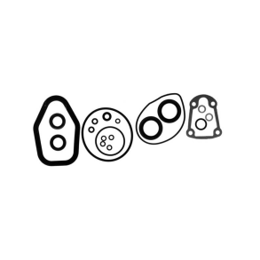 Sierra Paknings Kit.Gearhus. Evinrude/Johnson