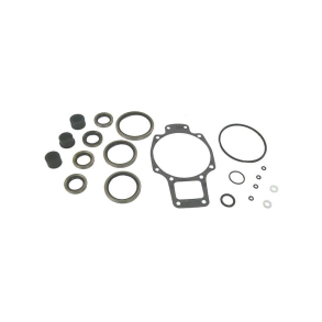 Sierra Paknings Kit.Gearhus. OMC