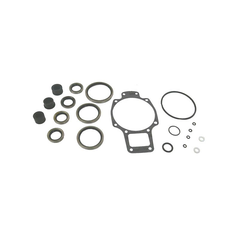 Sierra Paknings Kit.Gearhus. OMC