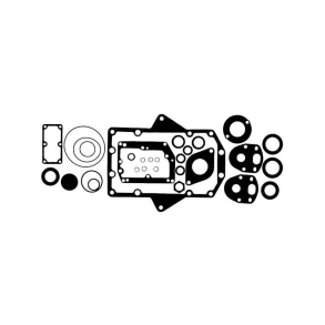 Intermediate Housing Seal Kit