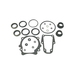 Sierra Paknings Kit.Gearhus Cobra. OMC