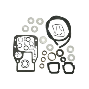 Sierra Transom Mont.Kit.Cobra. OMC