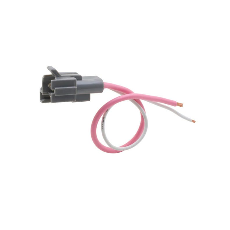 Sierra Connector, Hei Coil Gray