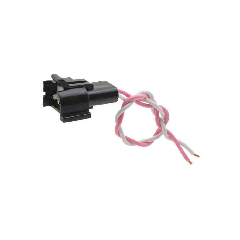 Sierra Connector, Hei Coil Black