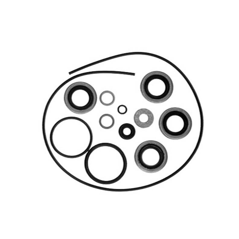 Sierra Paknings Kit.Gearhus. Evinrude/Johnson