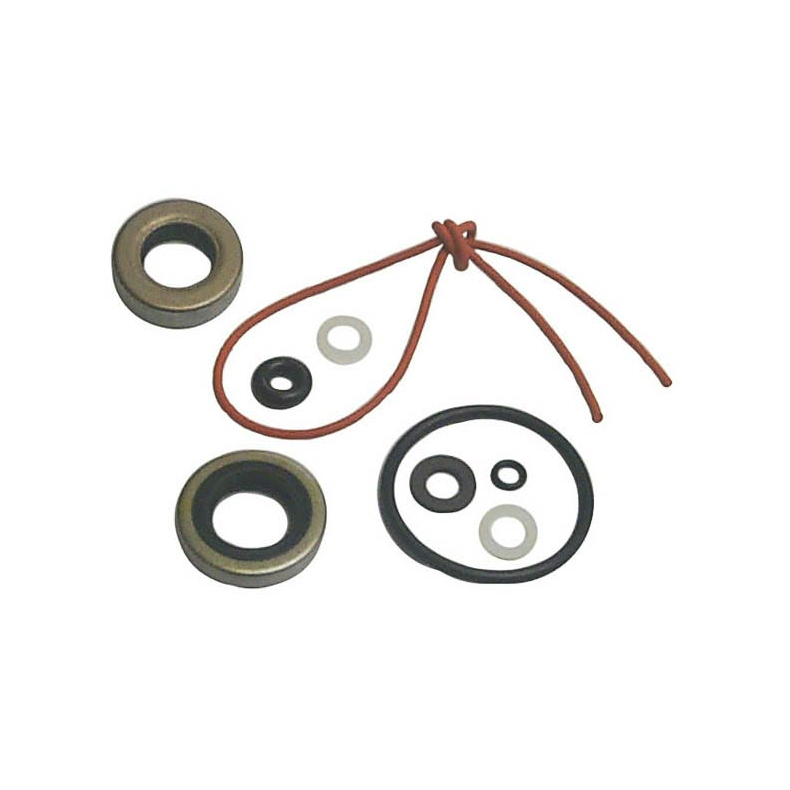 Sierra Paknings Kit.Gearhus. Evinrude/Johnson