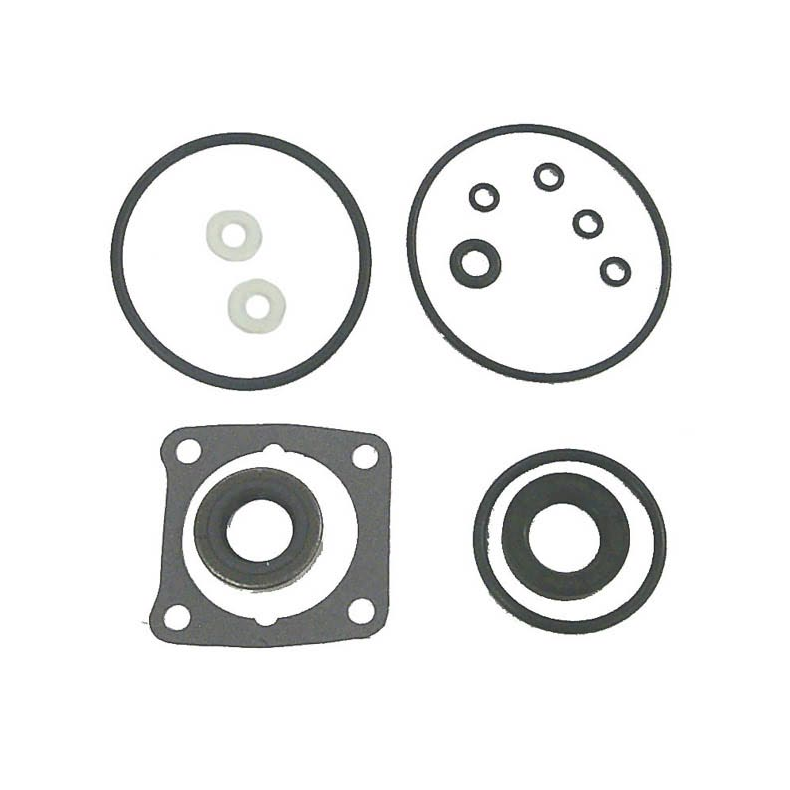 Sierra Paknings Kit.Gearhus. Evinrude/Johnson