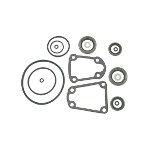 Sierra Paknings Kit.Gearhus. Evinrude/Johnson