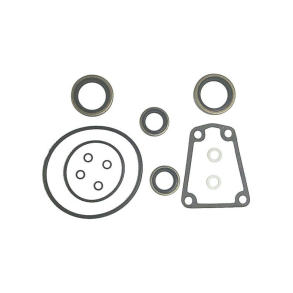 Sierra Paknings Kit.Gearhus. Evinrude/Johnson