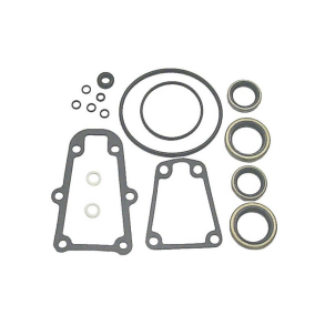 Sierra Paknings Kit.Gearhus. Evinrude/Johnson