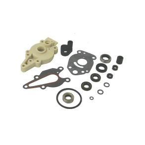 Sierra Paknings Kit.Gearhus. Mercury