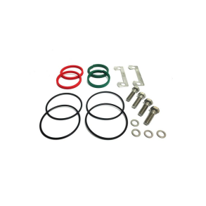 Sierra Steering Cylinder Seal Kit