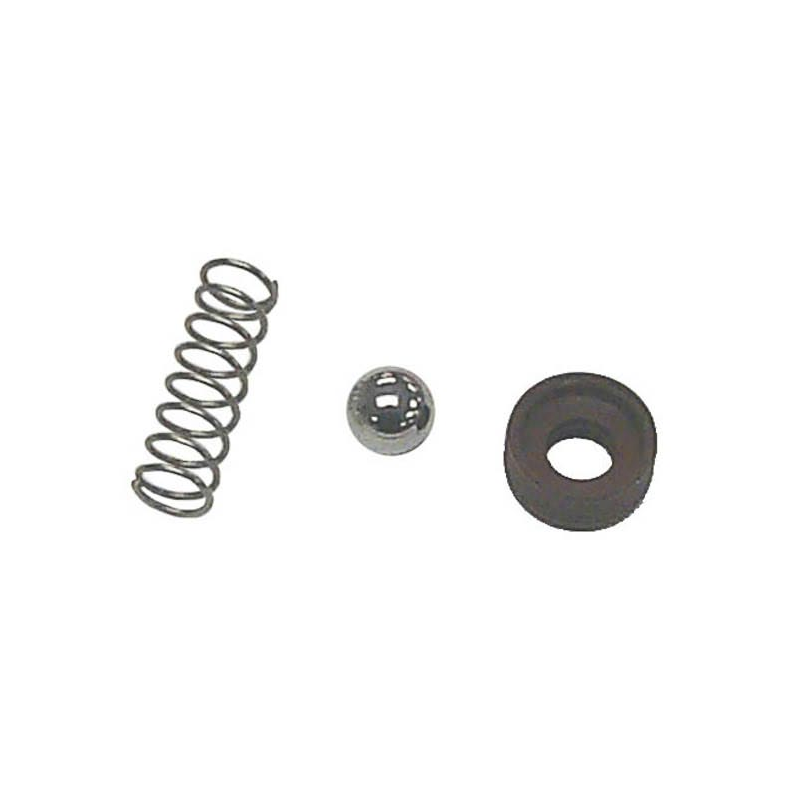 Sierra Check Ventil Kit.Drev. Mercruiser