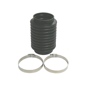 Sierra Udst.Blg. Volvo