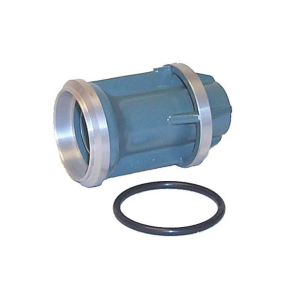 Sierra Breleje.Ved Propelaksel. Yamaha