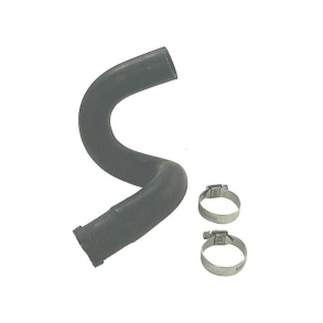 Sierra Klvandslange. Volvo