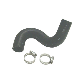 Sierra Klvandslange. Volvo