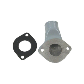 Sierra Klvandstuds Drev. Volvo