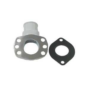 Sierra Klvandstuds Drev. Volvo