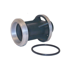 Sierra Breleje.Ved Propelaksel. Yamaha