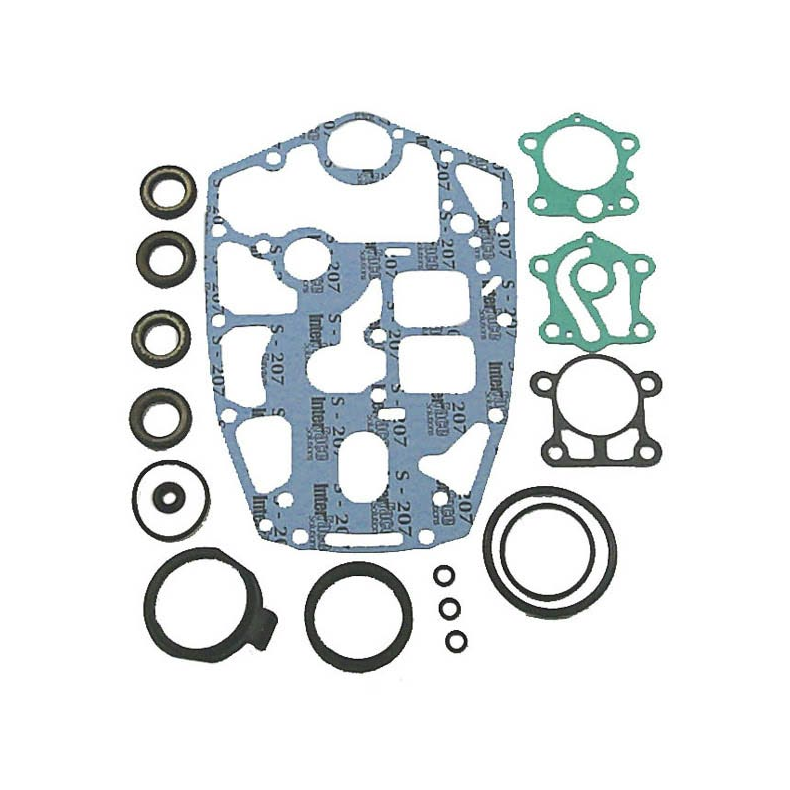 Sierra Lower Unit Seal Kit