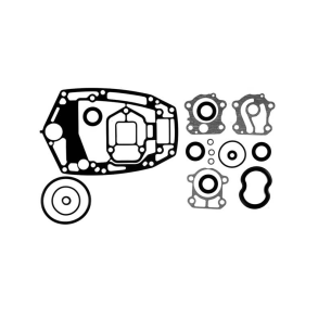 Sierra Lower Unit Seal Kit