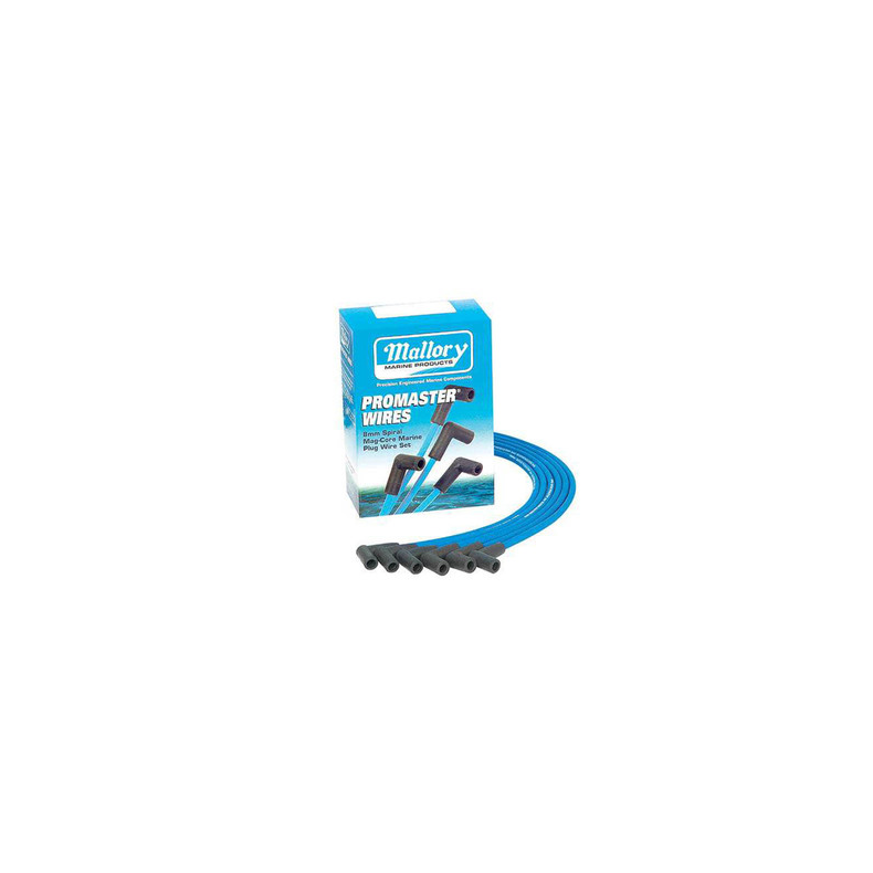 Sierra Set, Plug Wire