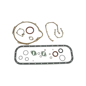 Sierra Short Block Gasket Set