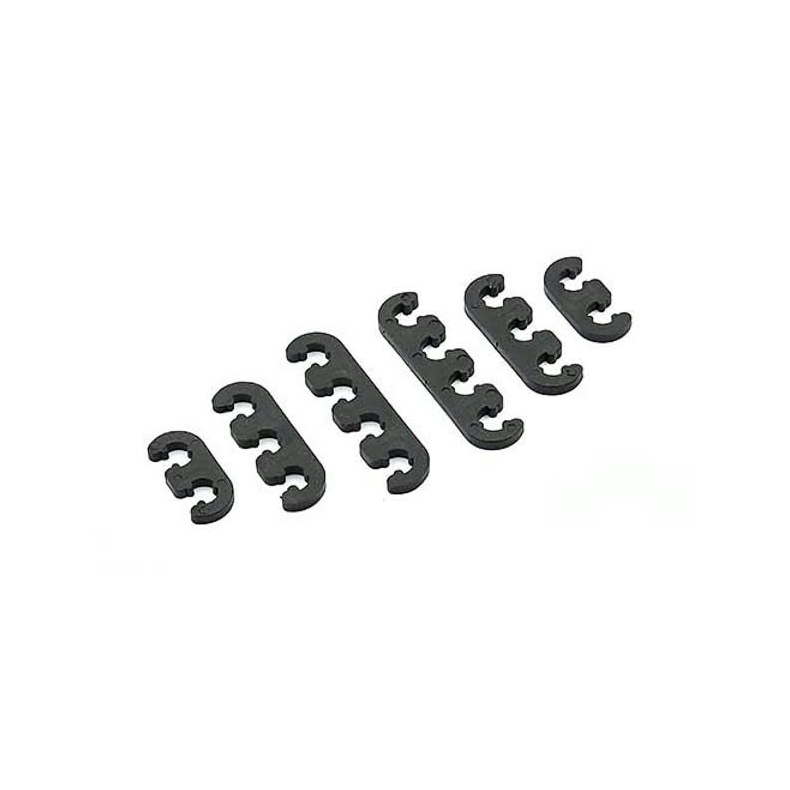 Sierra Wire Separator / Black