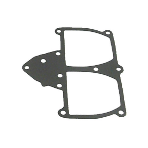 Sierra Pakning Udst. Port.Mercury