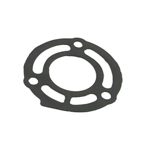 Sierra Manifold End Cap Gasket
