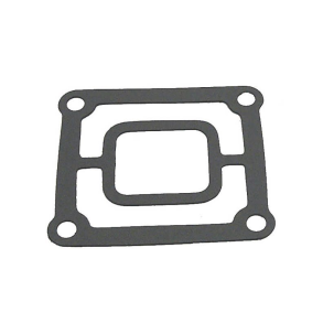 Sierra Manifold End Cap Gasket
